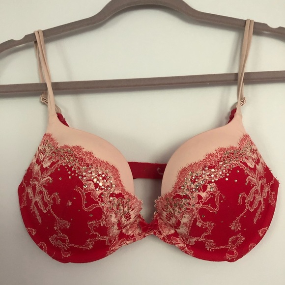 Victoria's Secret Other - 🌸Victoria’s Secret Sequin Bra
